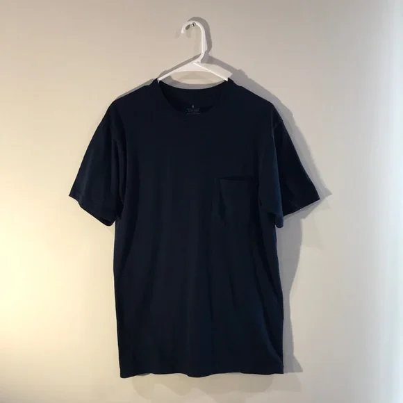 stafford pocket t
